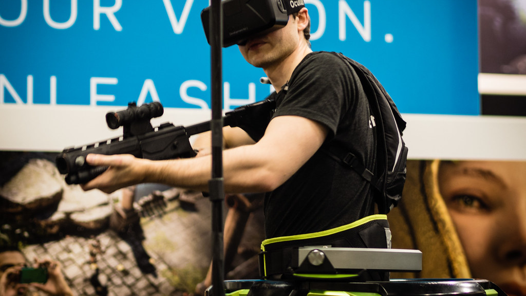 VR Developer