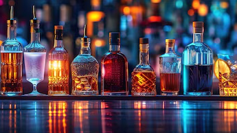 Liquor Legends