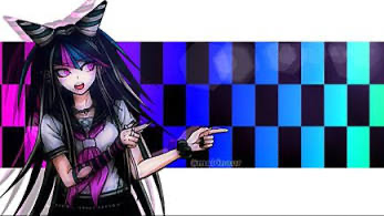 Danganronpa Seriesのバナー