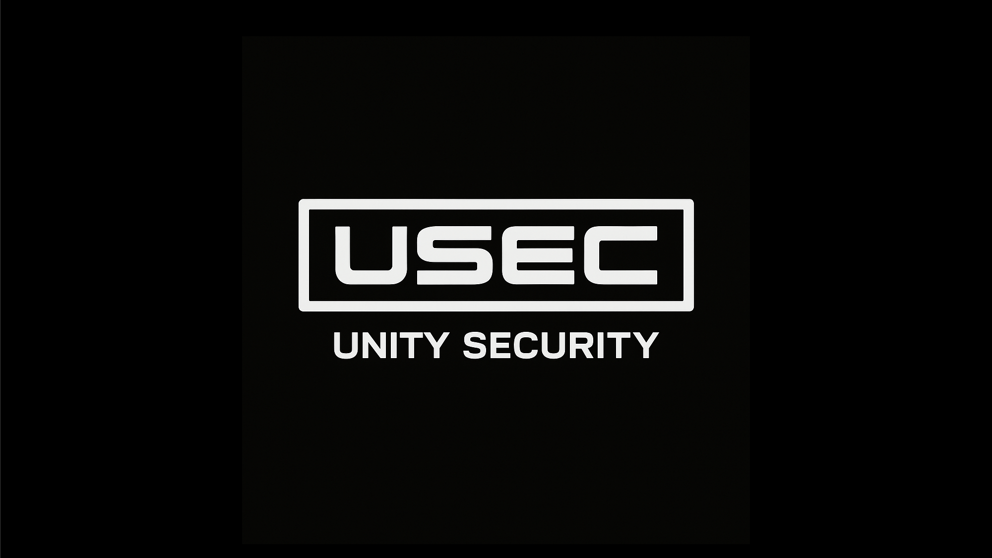 USEC - Unity Security