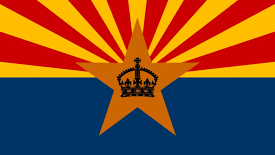 The arizonan republicのバナー