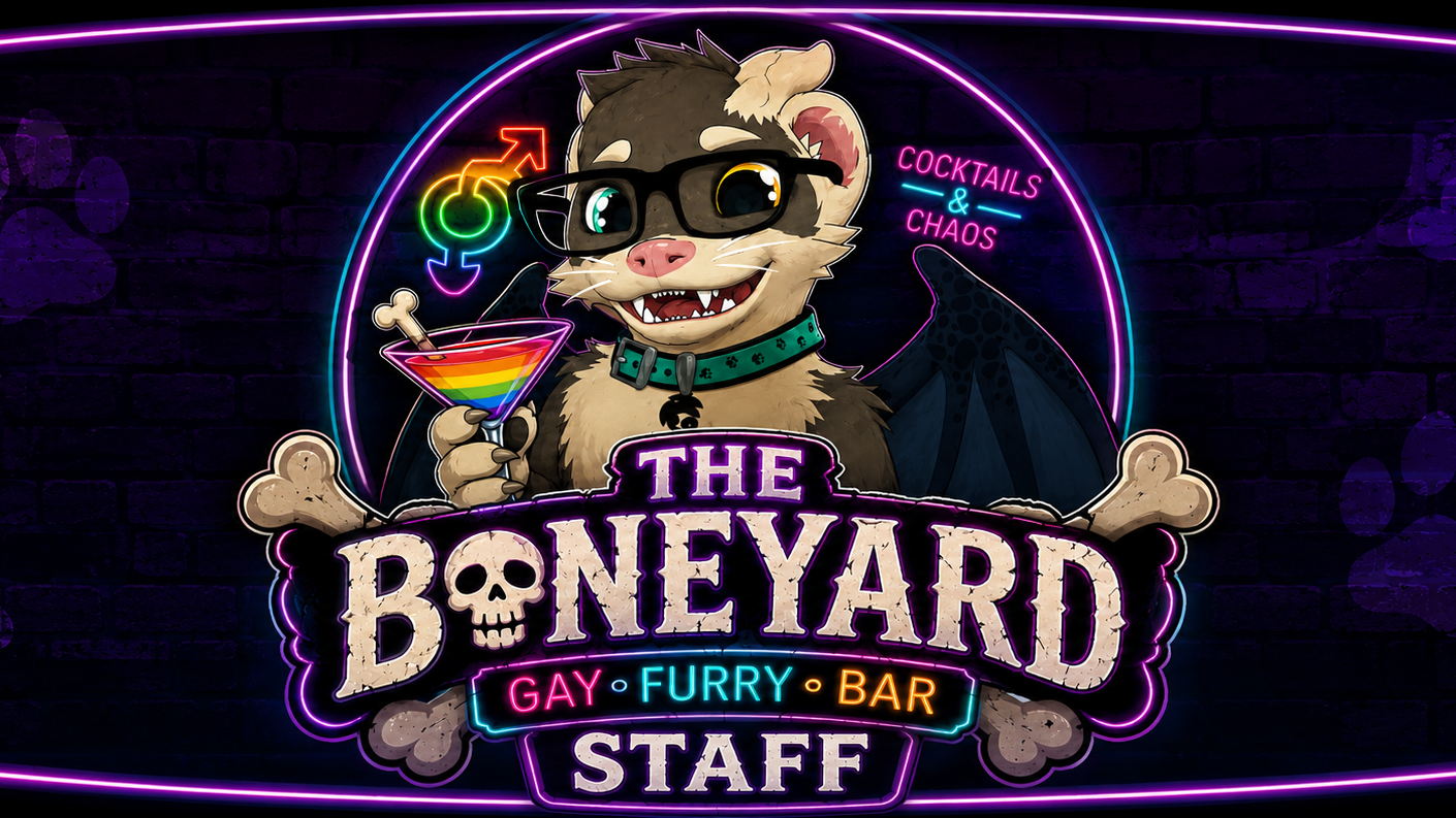 The Boneyard