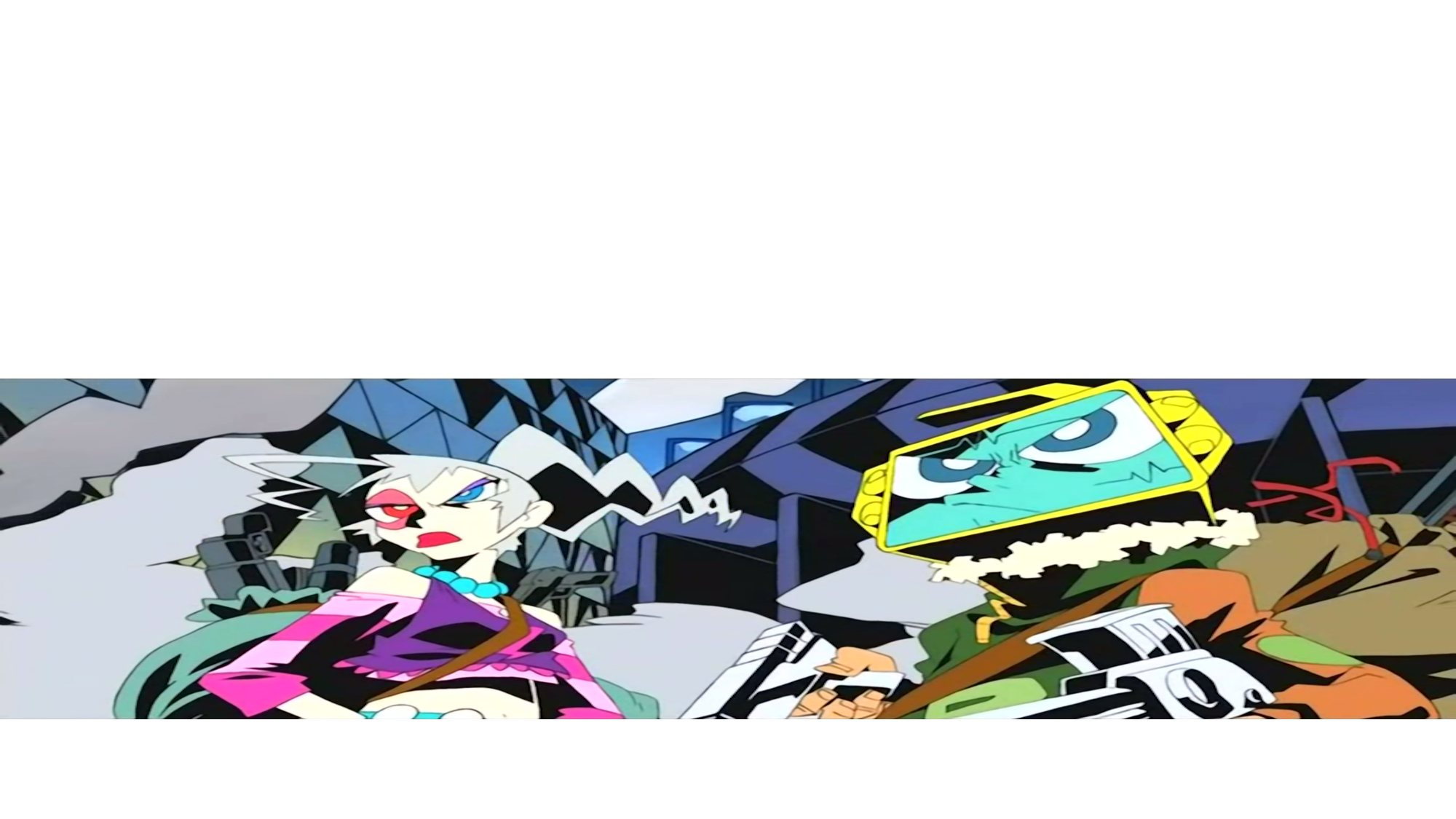 My Bannerのバナー
