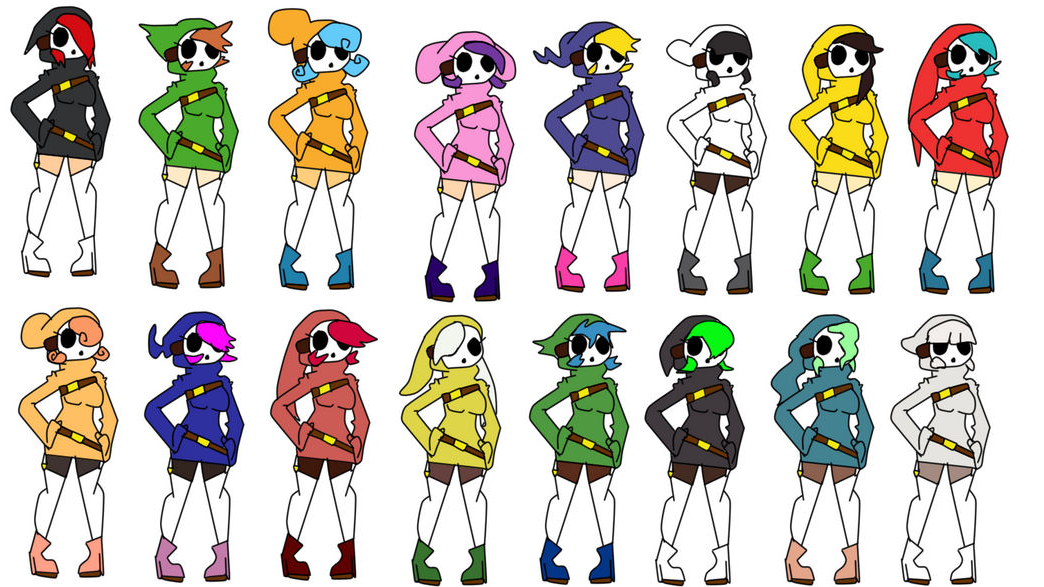 shygal appreciation clubのバナー
