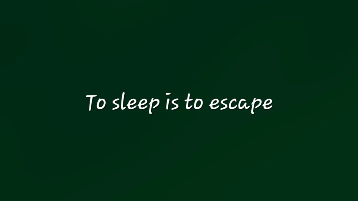 Sleepyのバナー