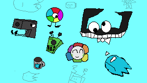 SANKY'S HANDY DANDY CAFE