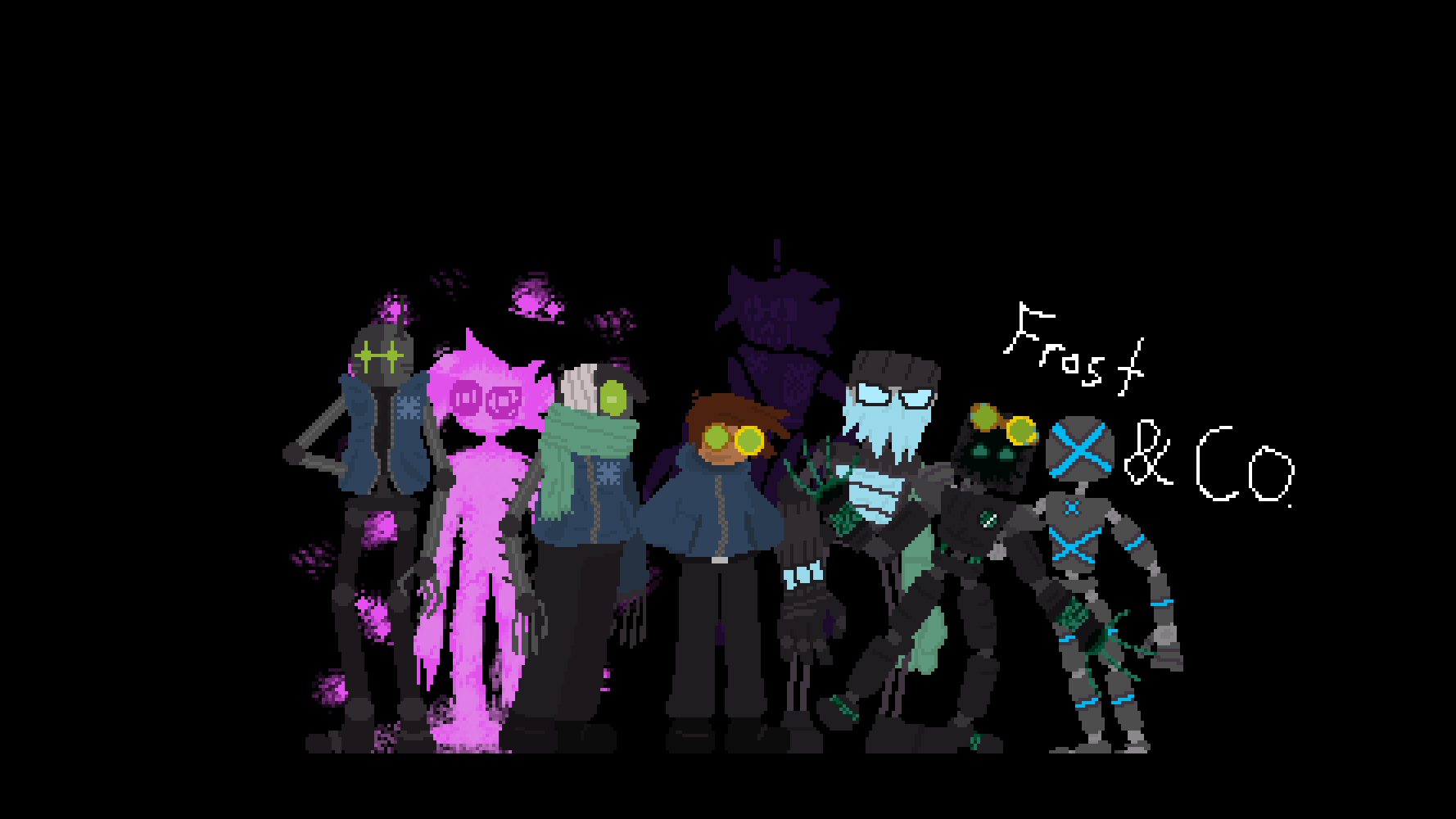 Frost-COのバナー