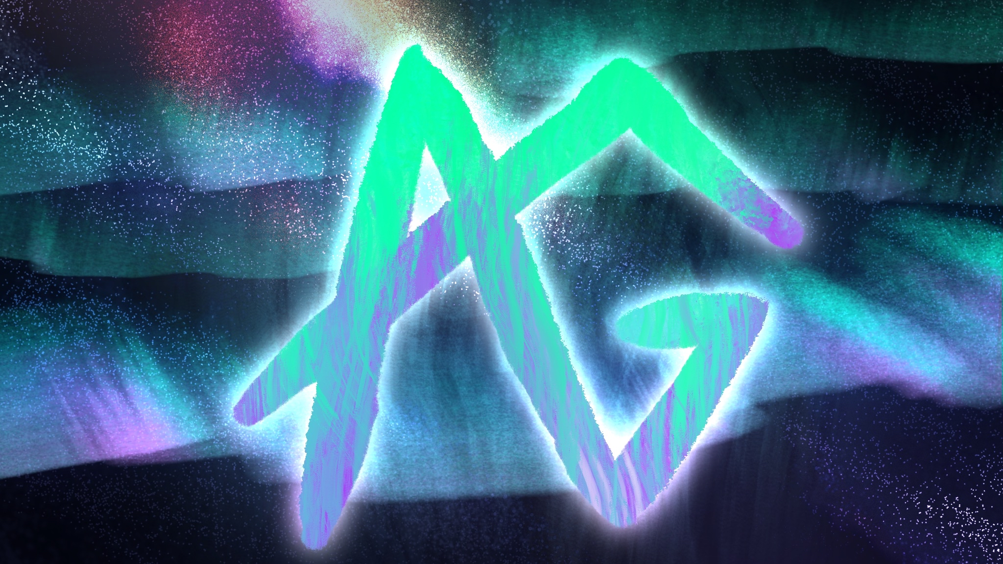Aurora's Glow