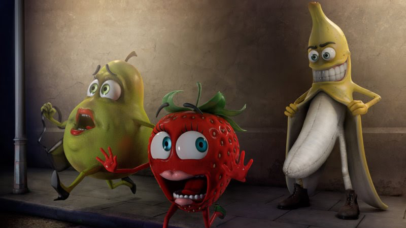 Potassium Empire