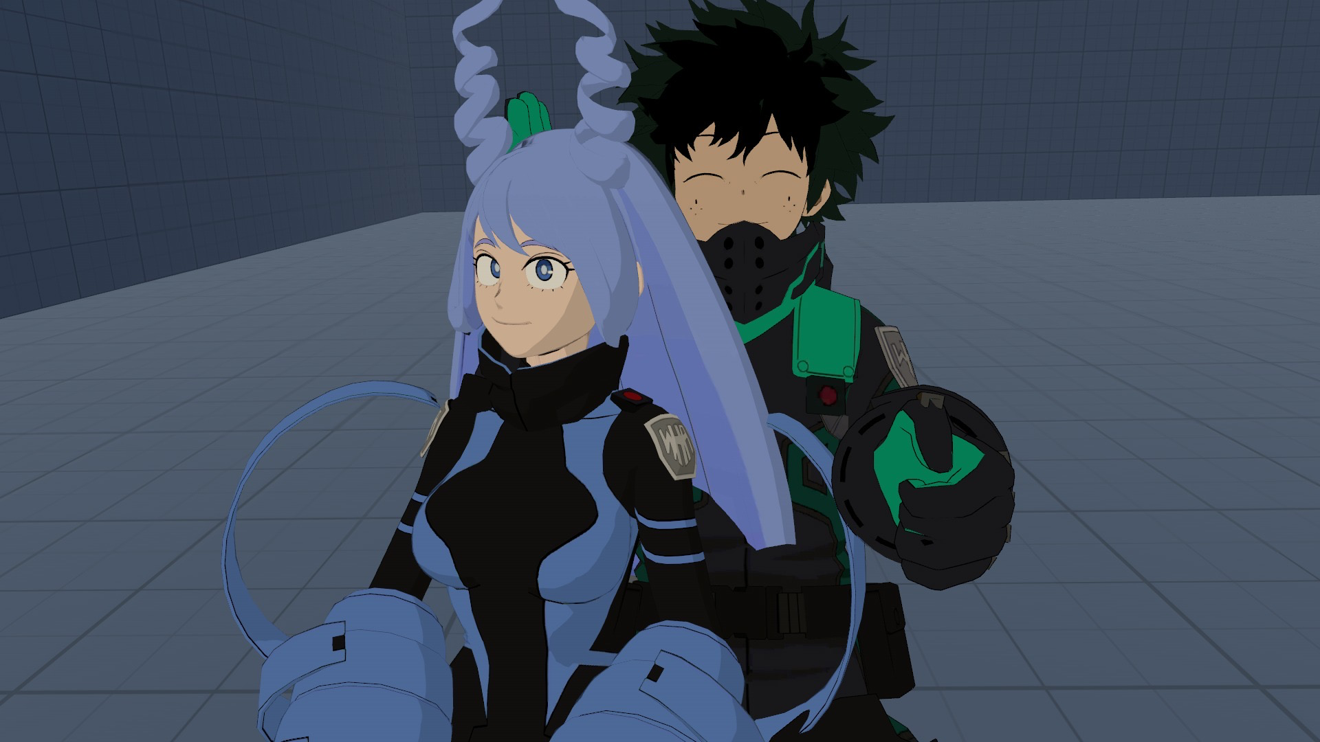 daecheyのバナー
