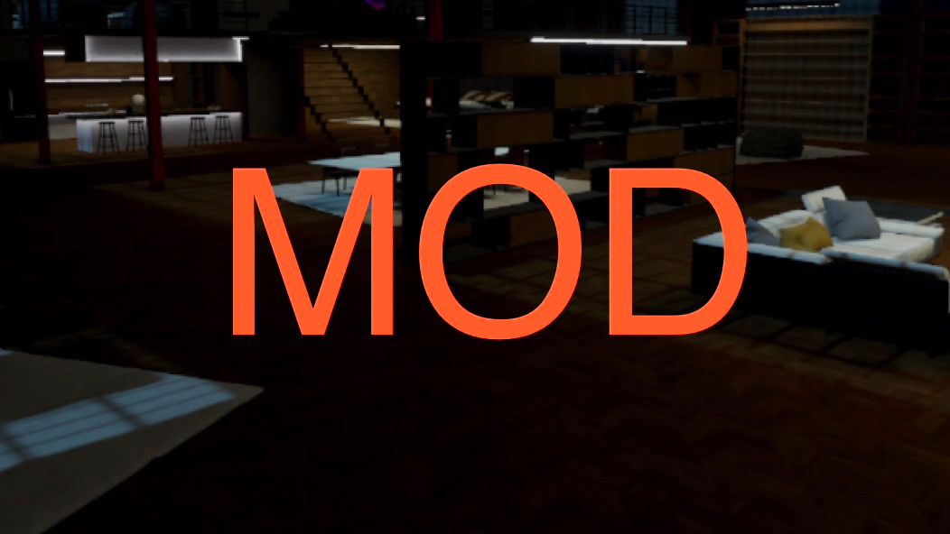 Hideout regulars mod