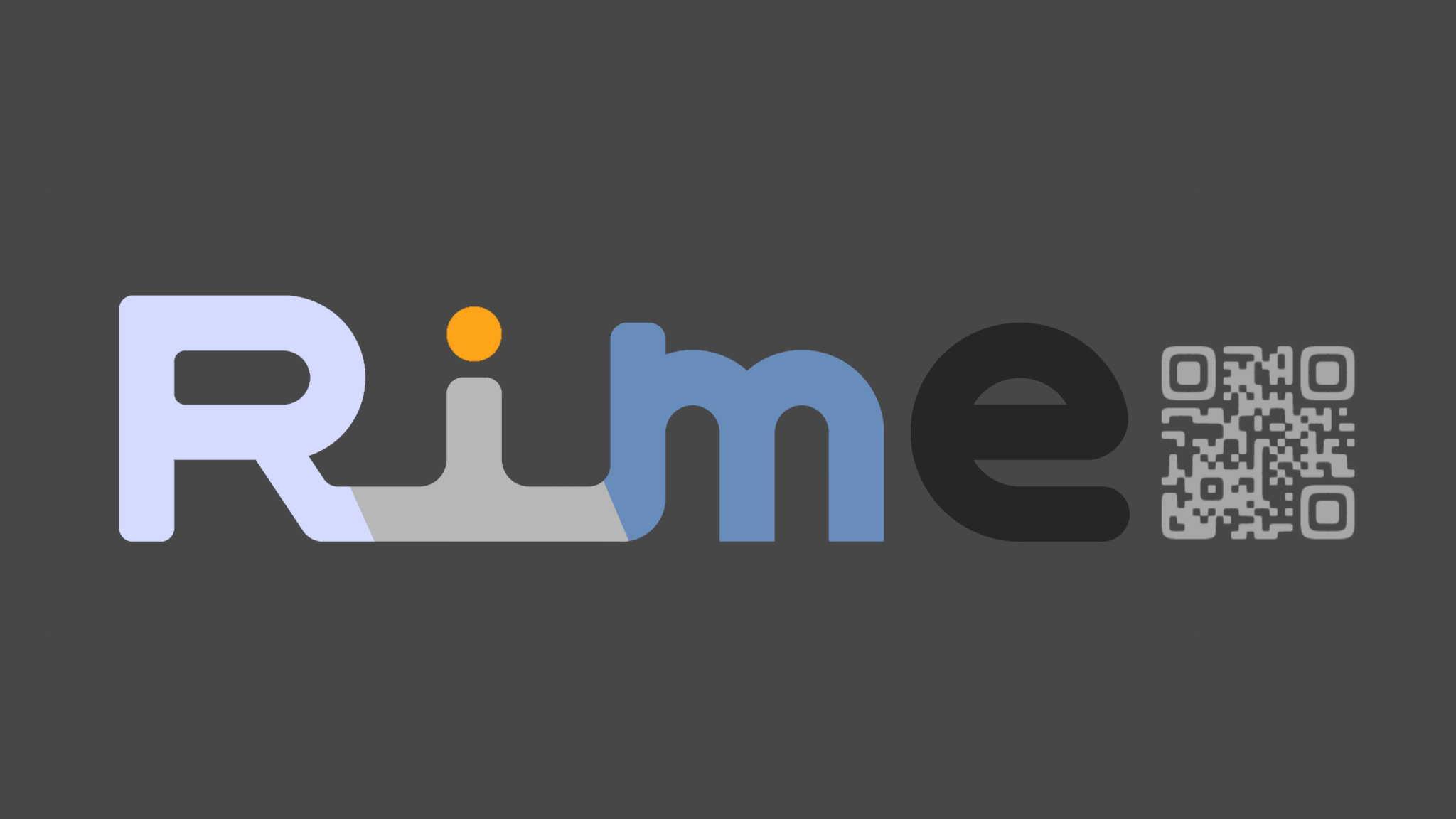rime
