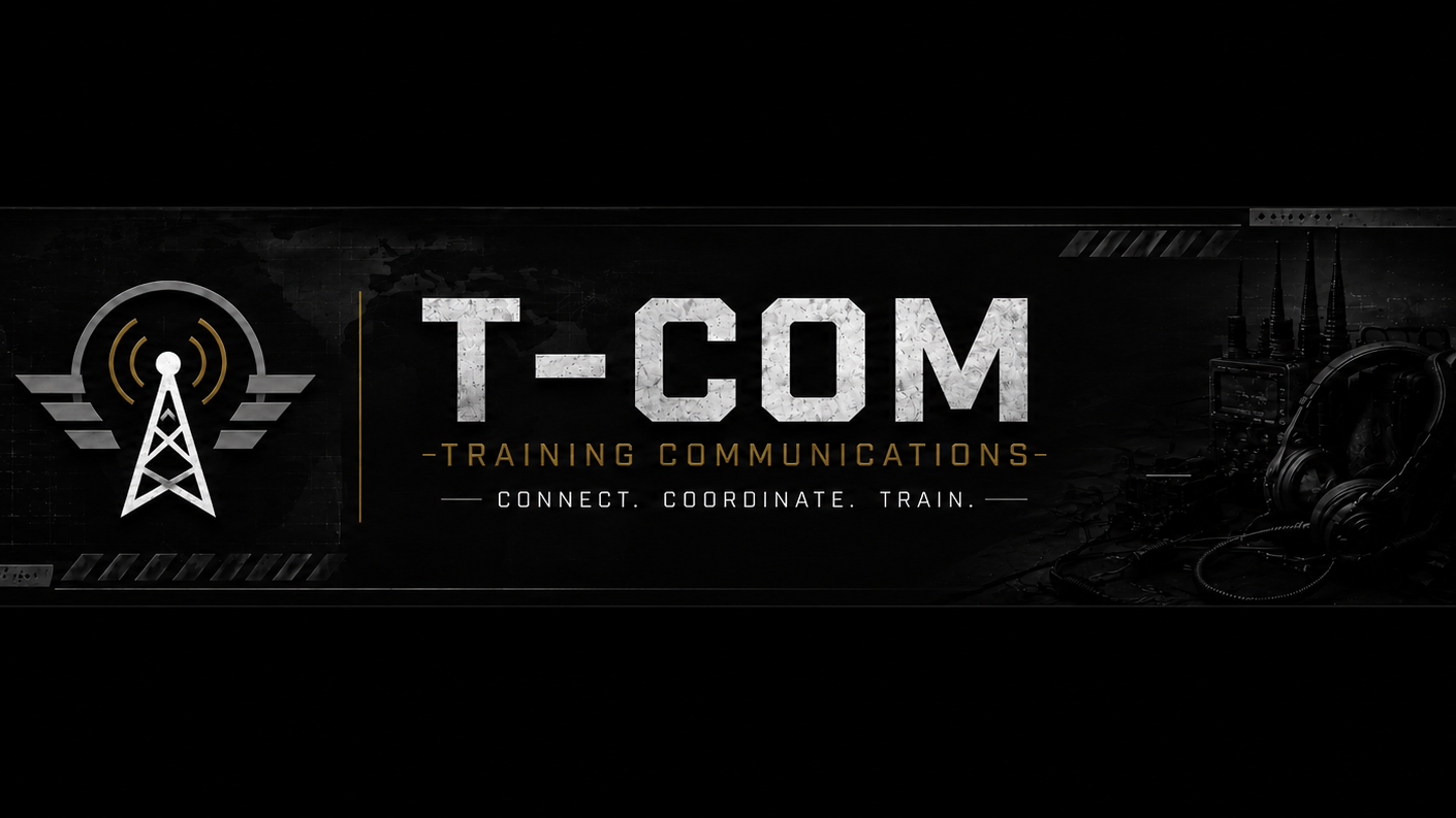 TCOMのバナー