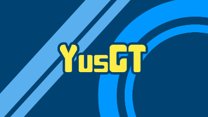 YusGT's Group of Randomness