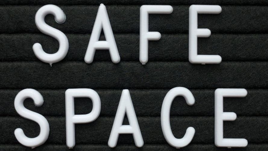 Safe Space