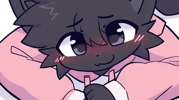 Traps N Furriesのバナー
