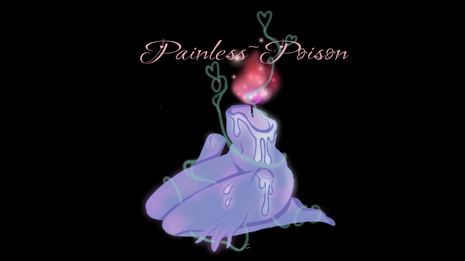 Painless Poison