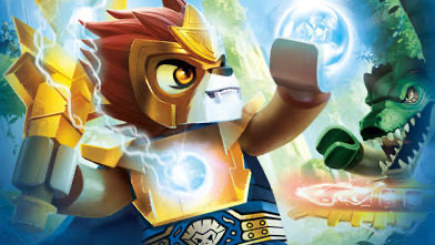 Lego Chimaのバナー