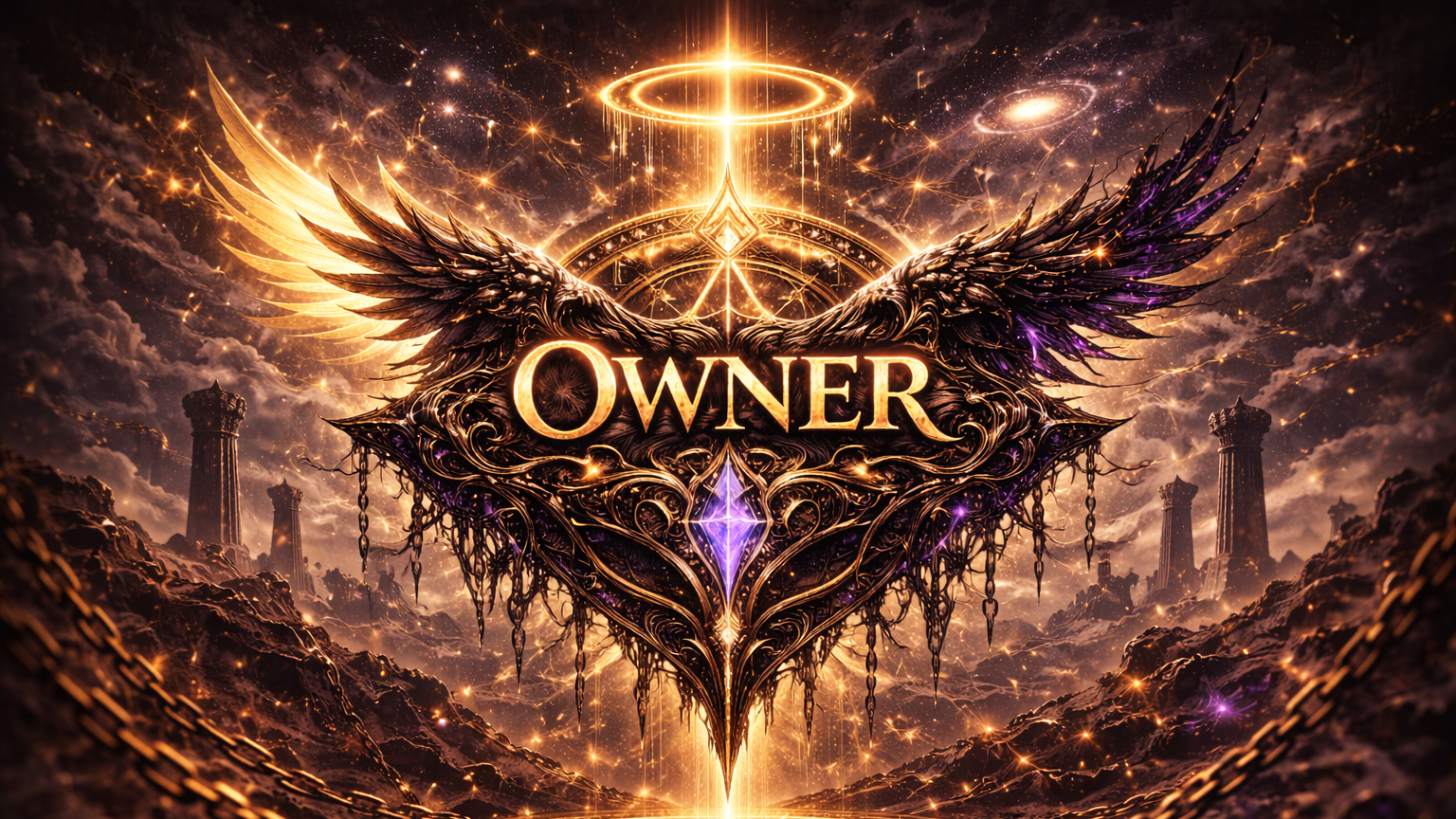 Ownerのバナー