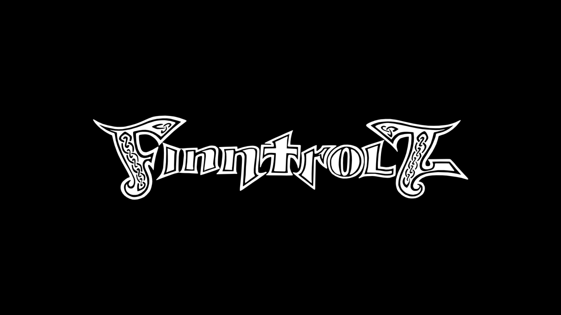 Finntrollのバナー
