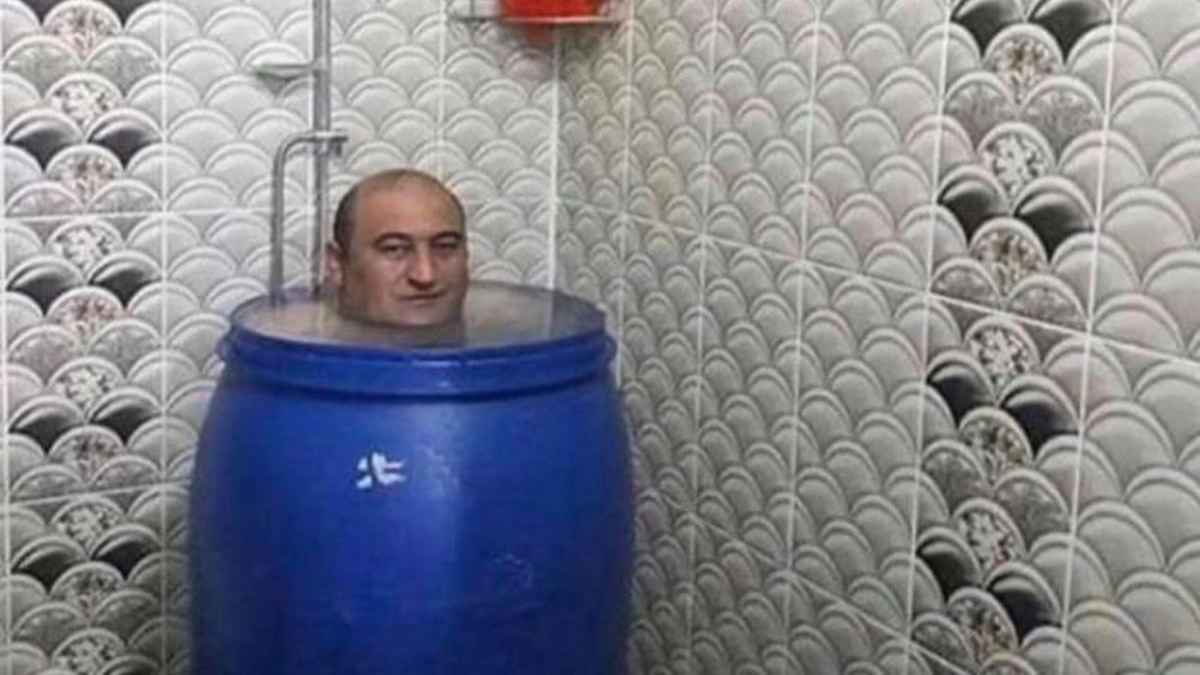 STB's Bathtub