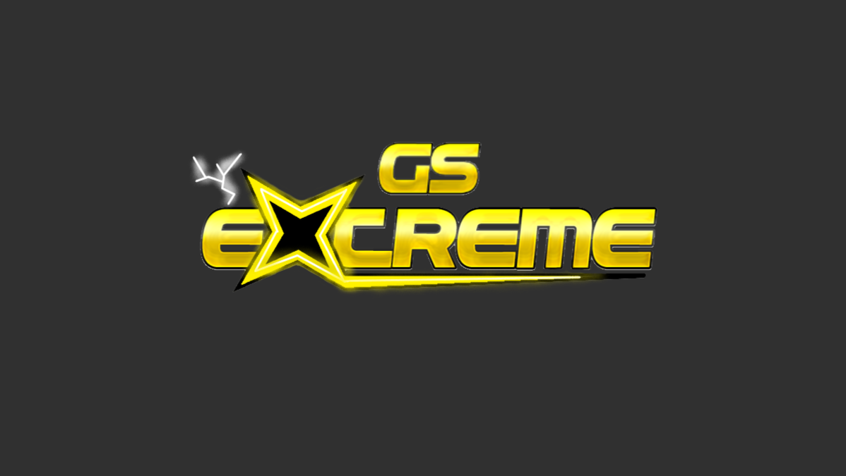 Gaming Squad Extremeのバナー