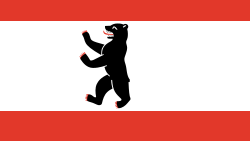 The City-State of Berlinのバナー