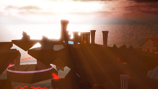 Banlands of Robloxiaのバナー
