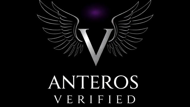 Anteros Verified