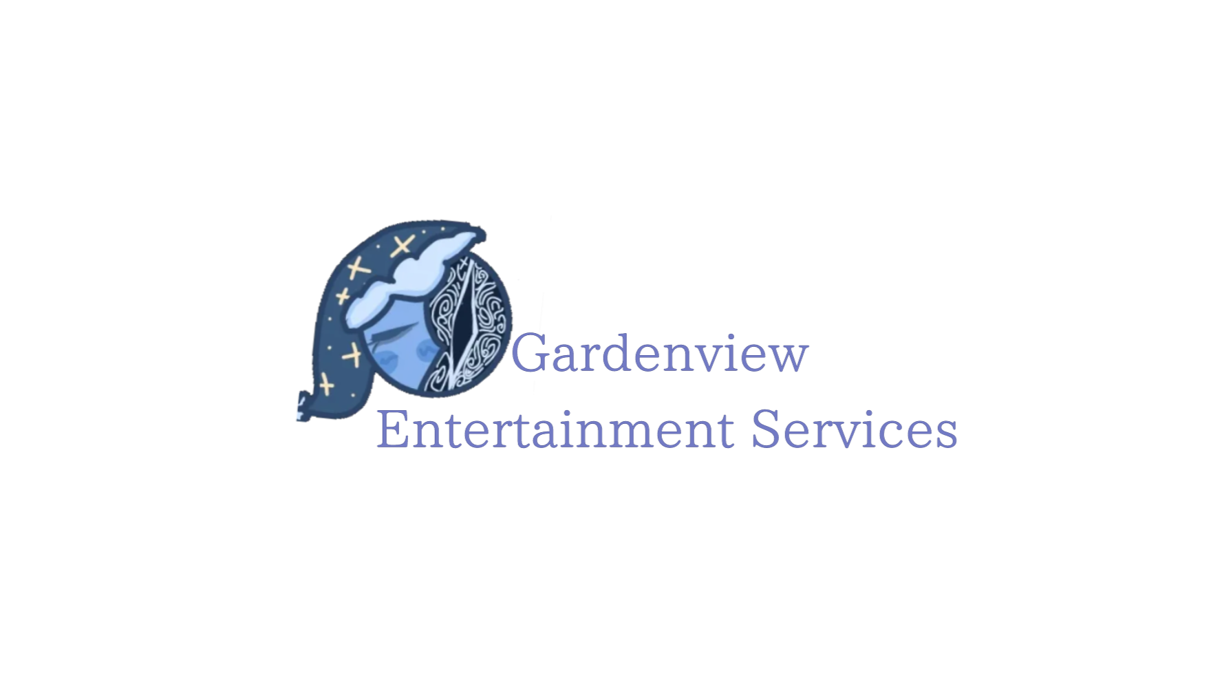 Gardenview Entertainmentのバナー
