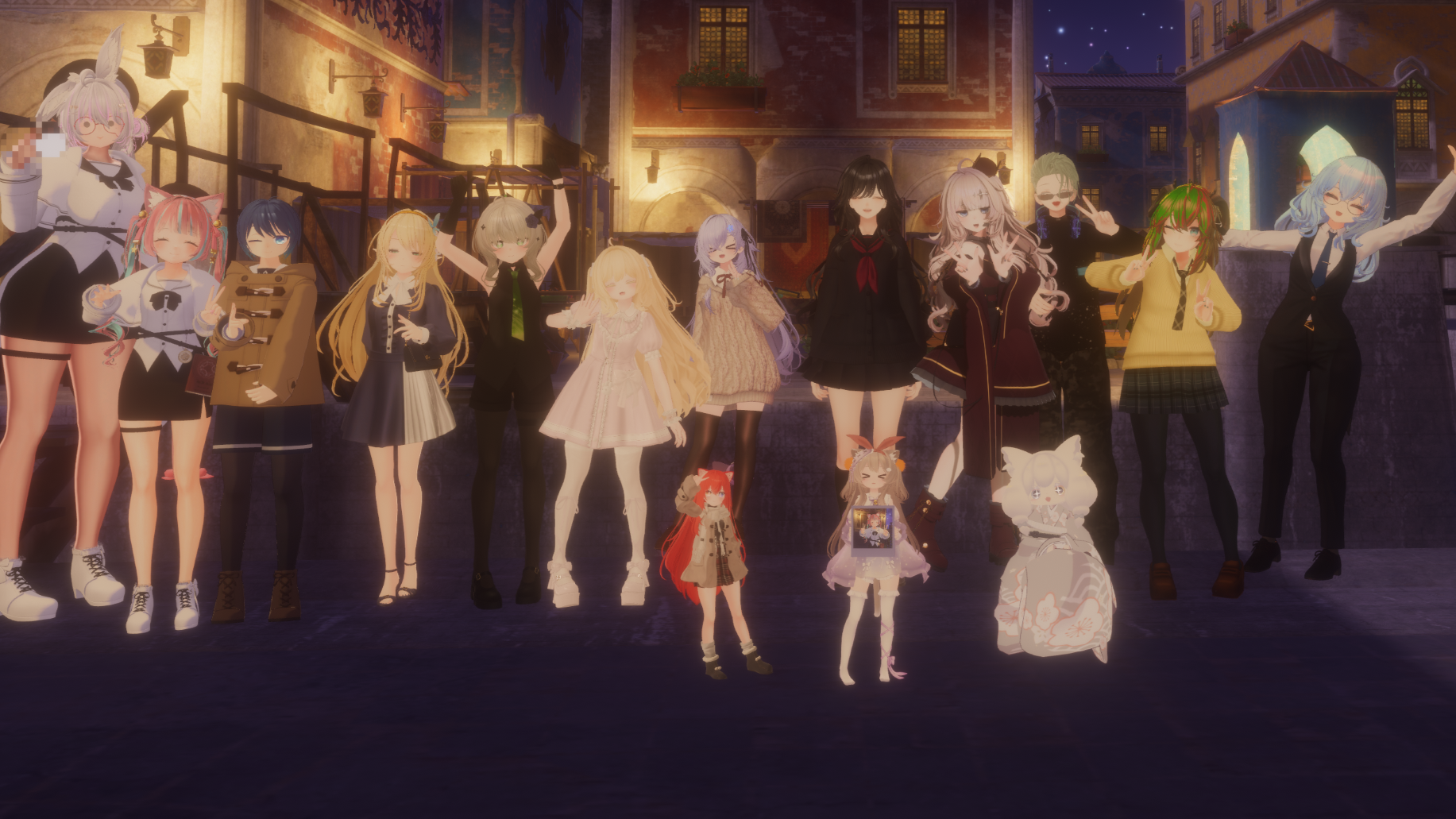 「12-2」 after schoolのバナー