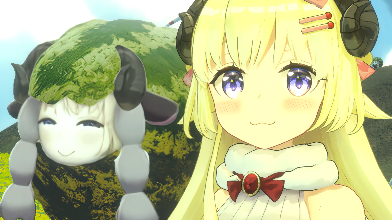 Watame Enjoyers