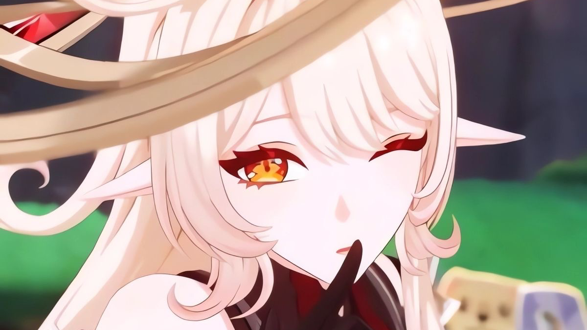 The real alice