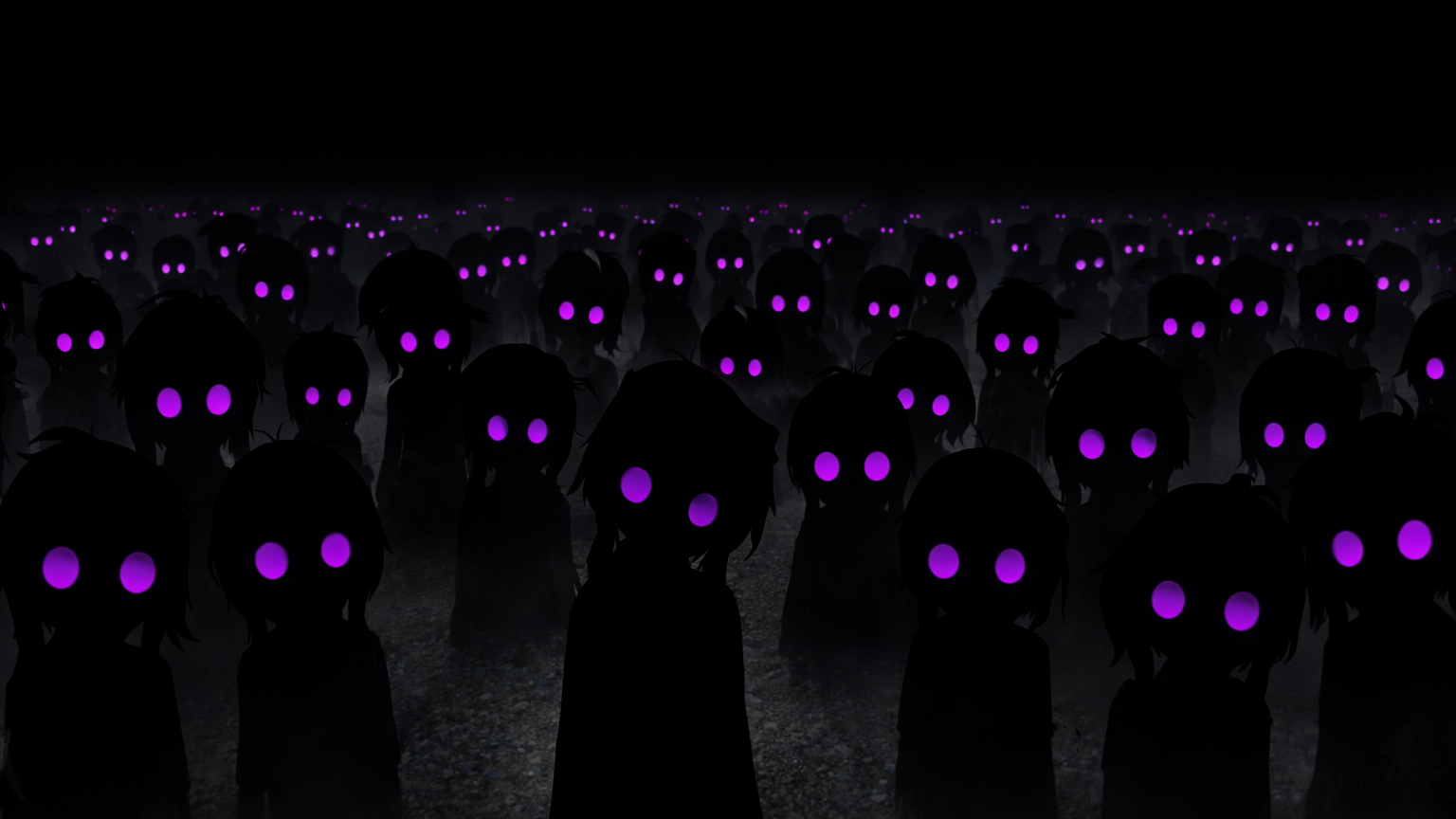 Untrusted Shadows