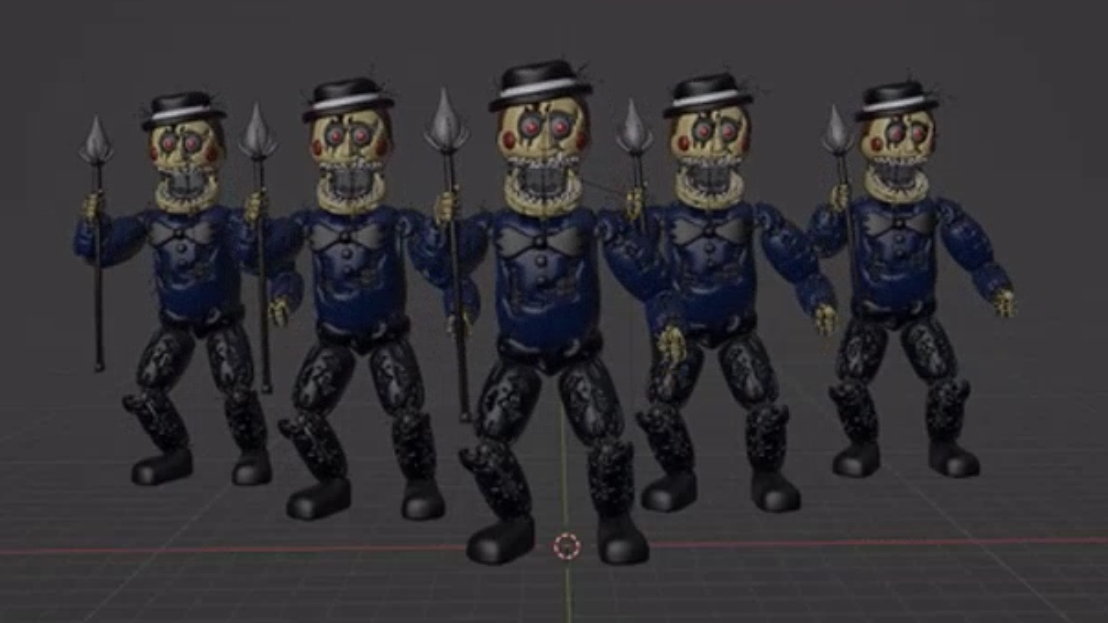 The cult of LockJaw