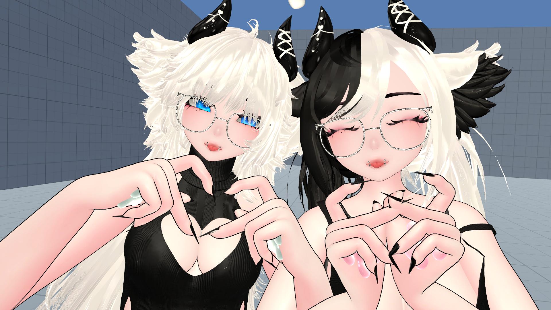 Huruna My Wifeyのバナー