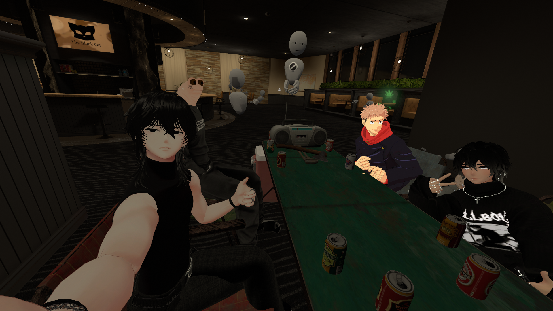 thetablecouncilのバナー