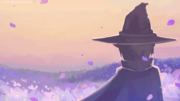Azure's one and only