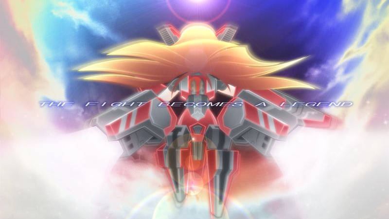 Cosmic Break Crimrose Waifu