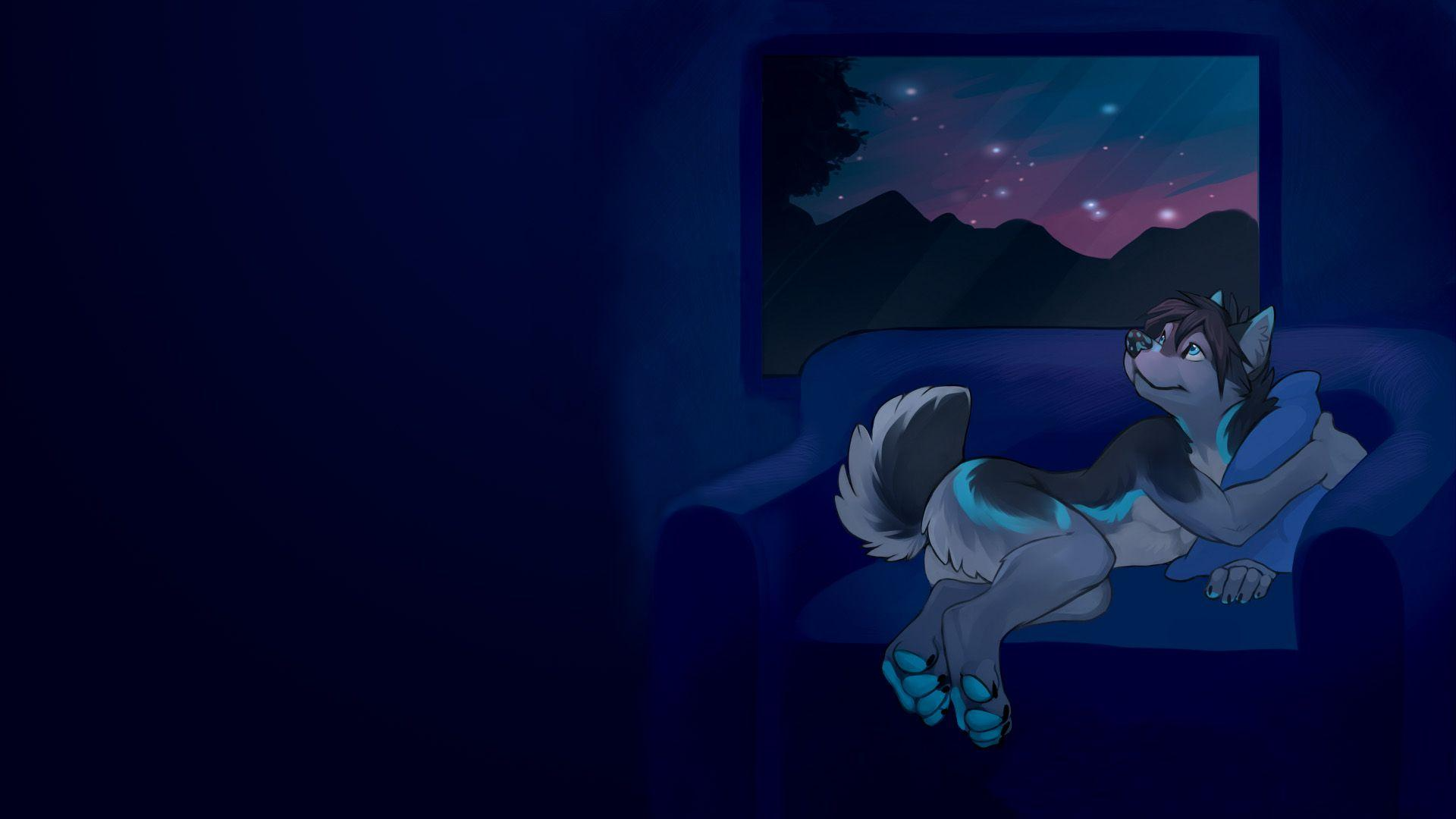Furry Funのバナー