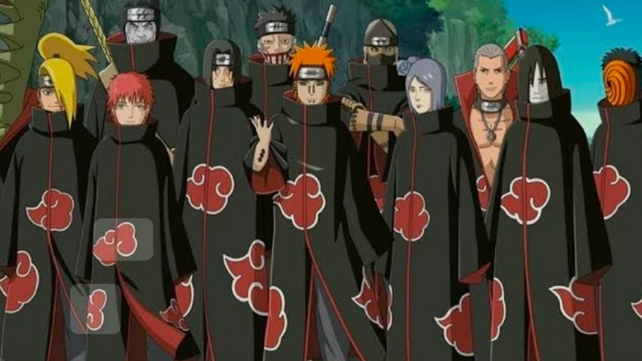 Akatsuki