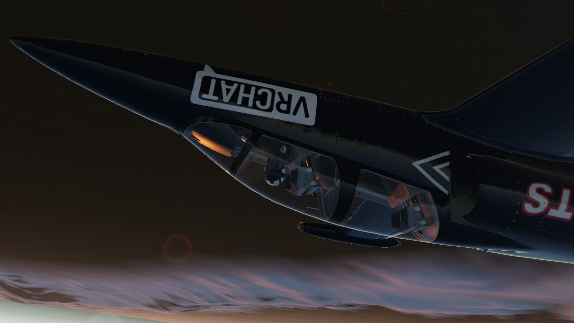 Skylight Aerobaticsのバナー