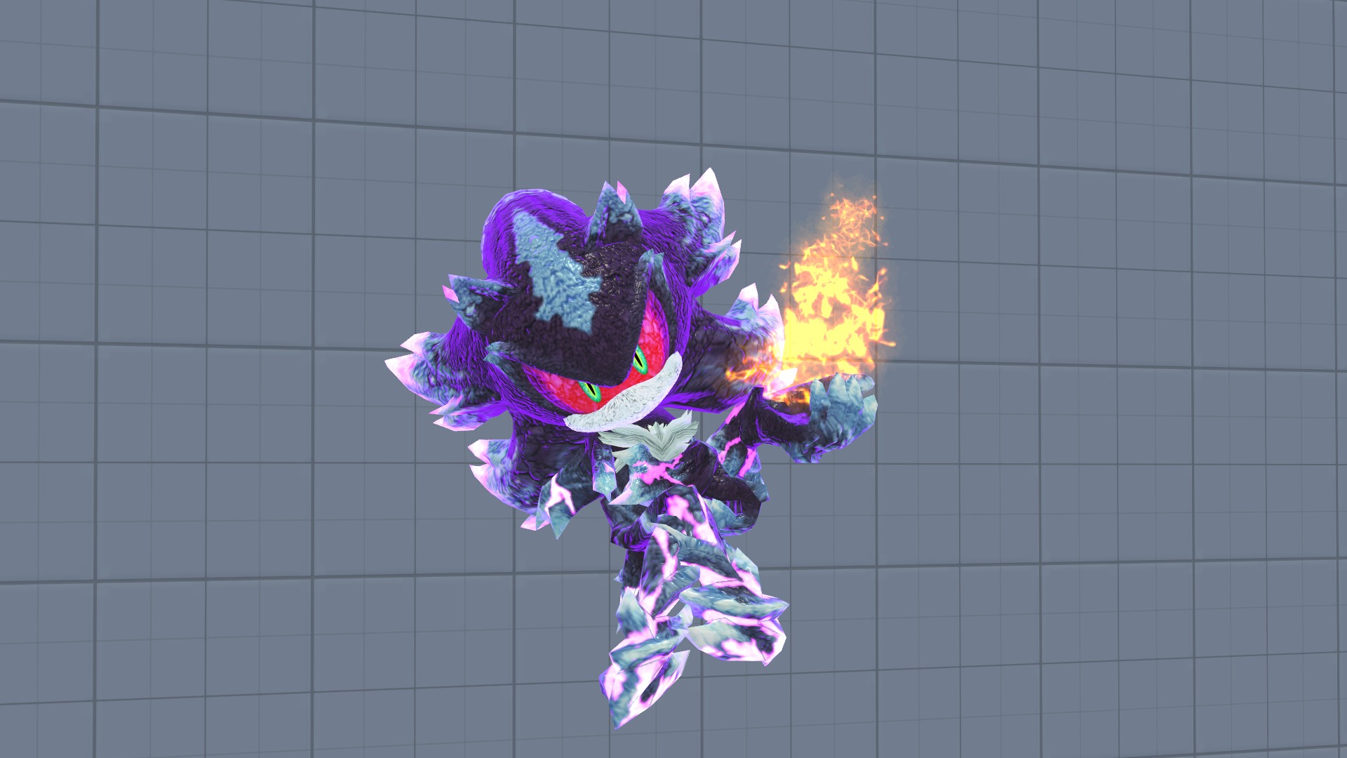 Dark Realms Hubのバナー