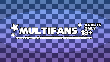 Multifansのバナー