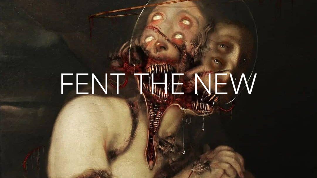 FENT THE NEW FAN CLUB
