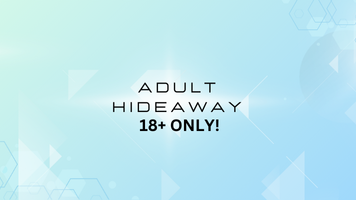 Adult hideawayのバナー