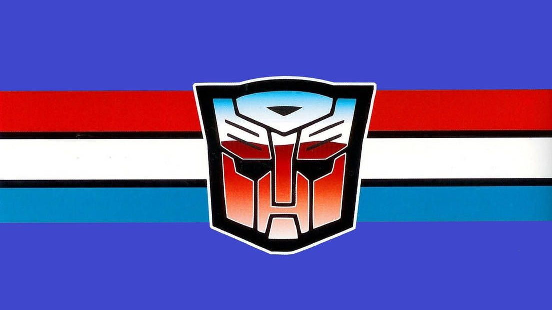autobot allianceのバナー