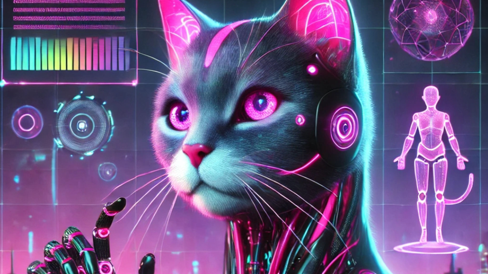 Kittys Gang