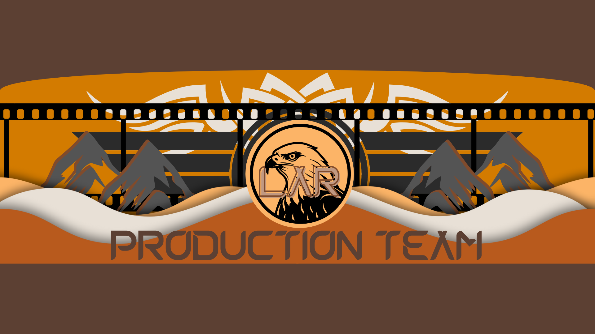 The LAR Production Team