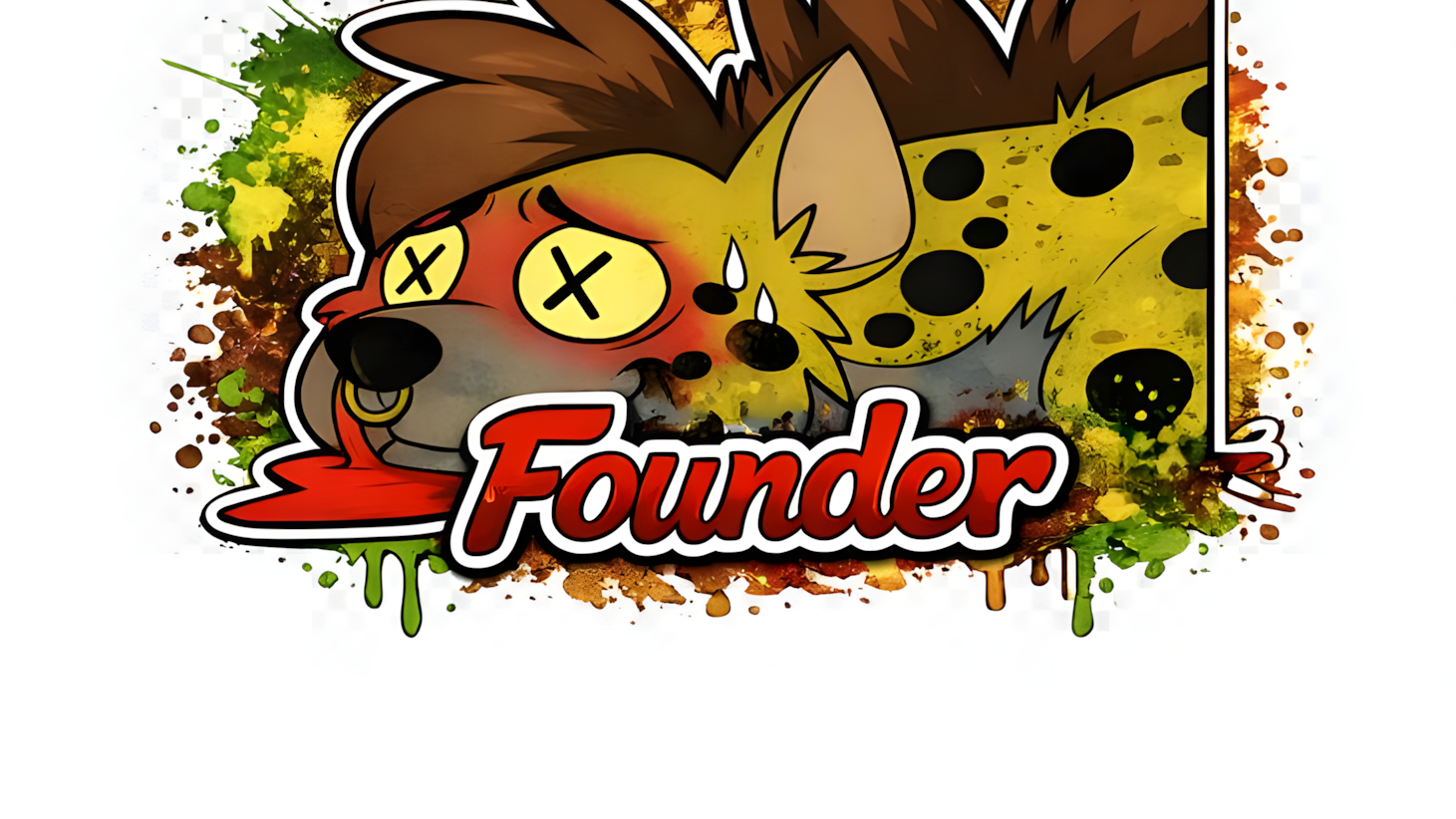 Schmutzwinkel Founderのバナー